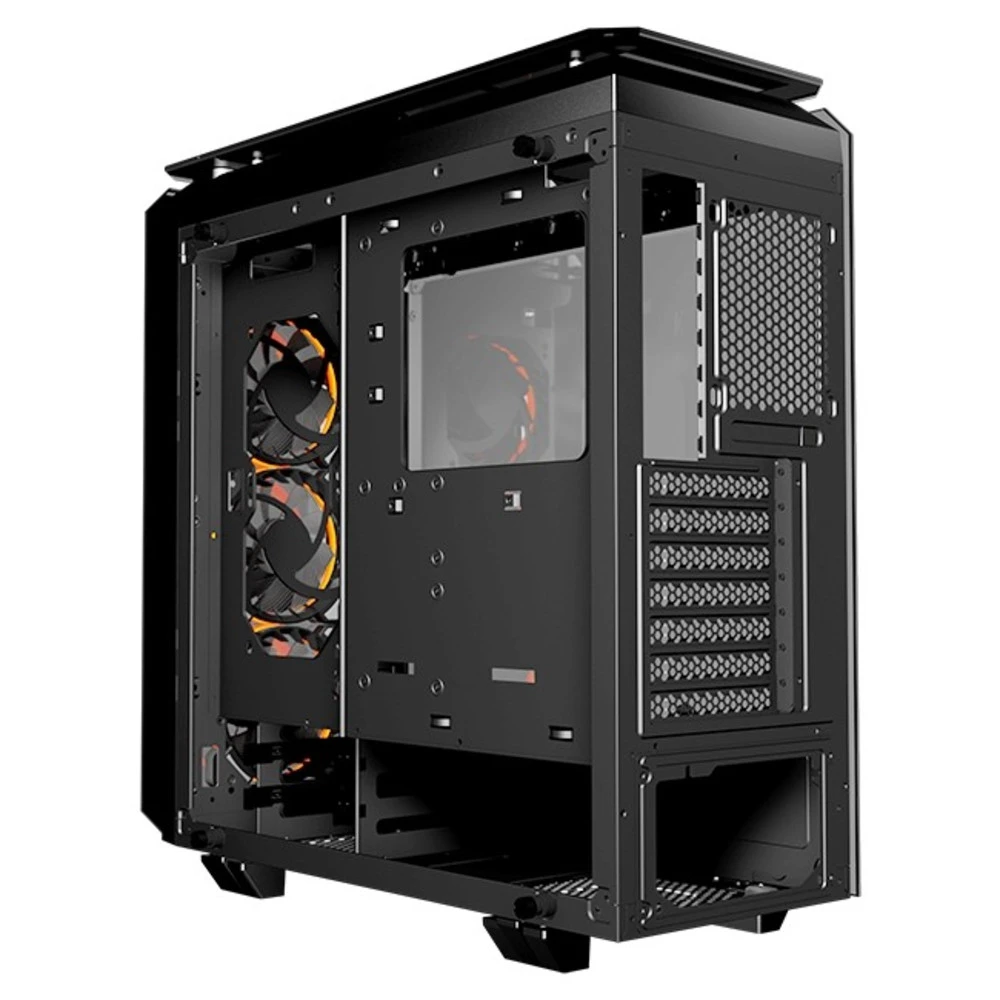 Корпус Cougar Puritas RGB Mid-Tower