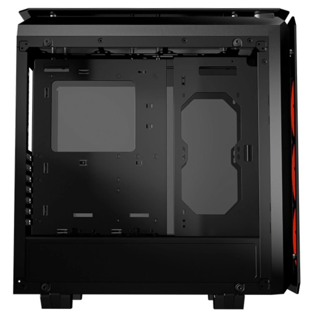 Корпус Cougar Puritas RGB Mid-Tower