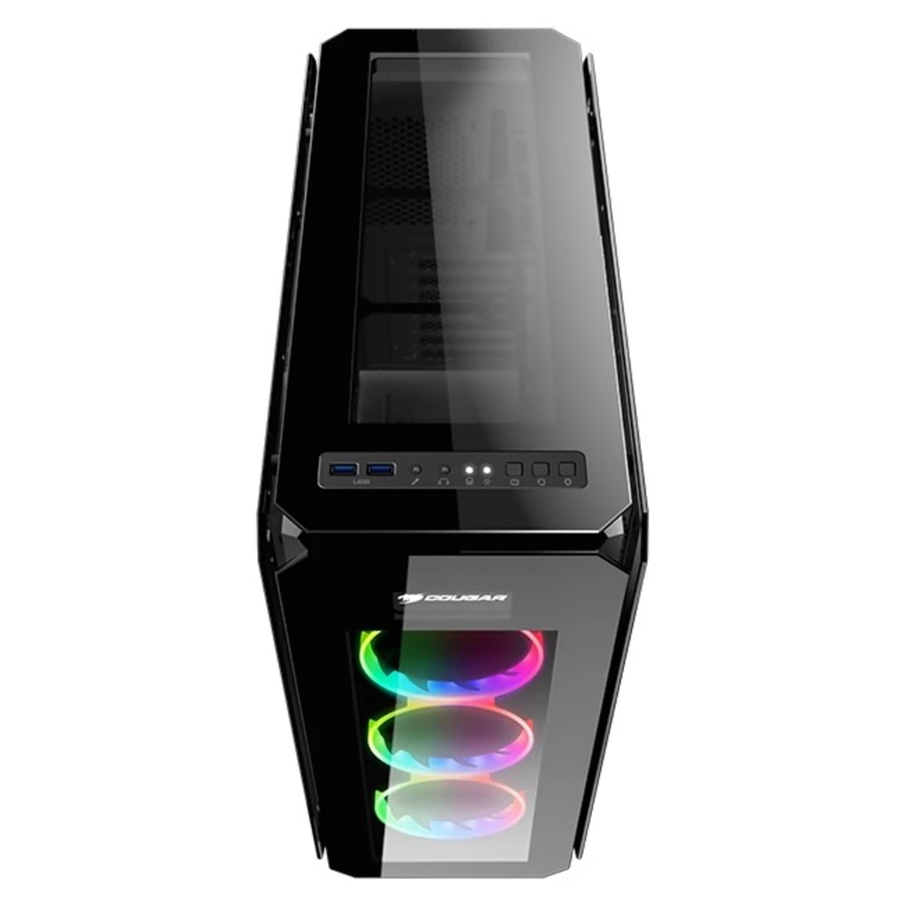 Корпус Cougar Puritas RGB Mid-Tower