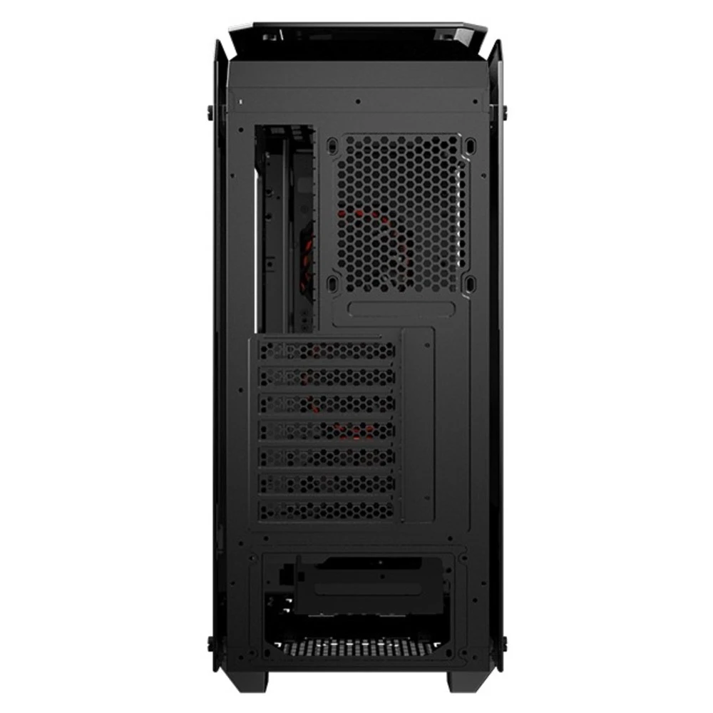 Корпус Cougar Puritas RGB Mid-Tower