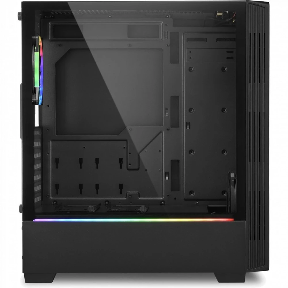 Корпус Sharkoon LIT 100 RGB Mid-Tower