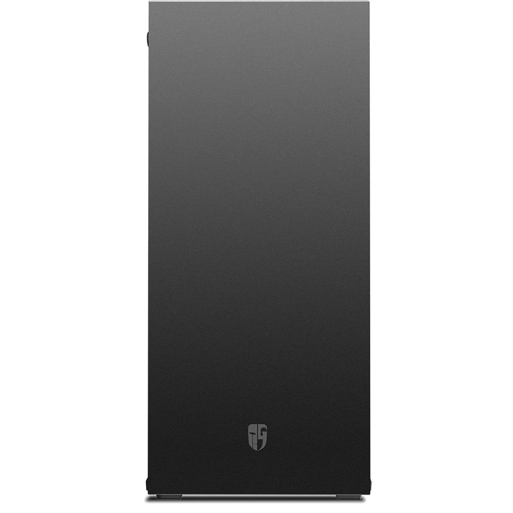 Корпус Deepcool MACUBE310P MACUBE310P BK Mid-Tower