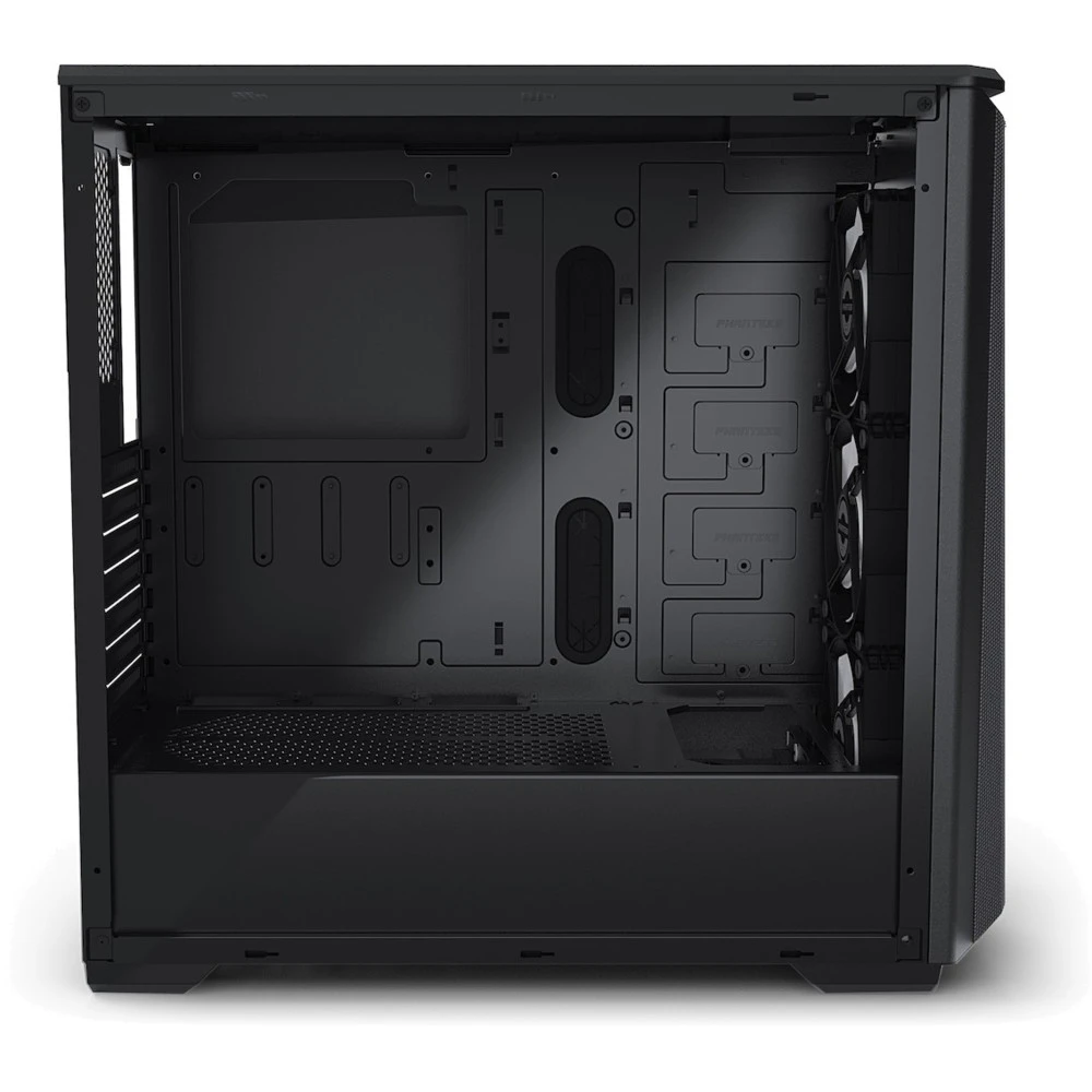 Корпус PHANTEKS Eclipse P400A PH-EC400ATG BK Mid-Tower