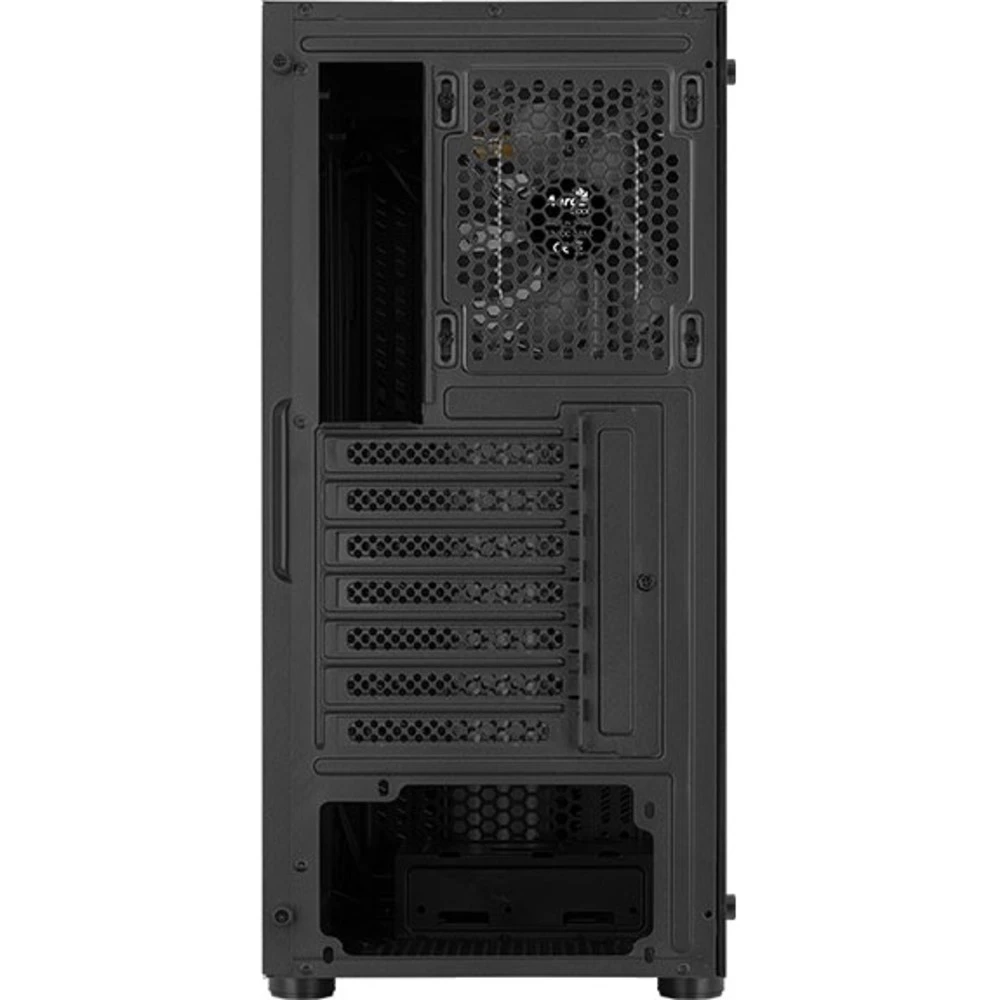Корпус Aerocool Prime-G-Bk-v1 Mid-Tower