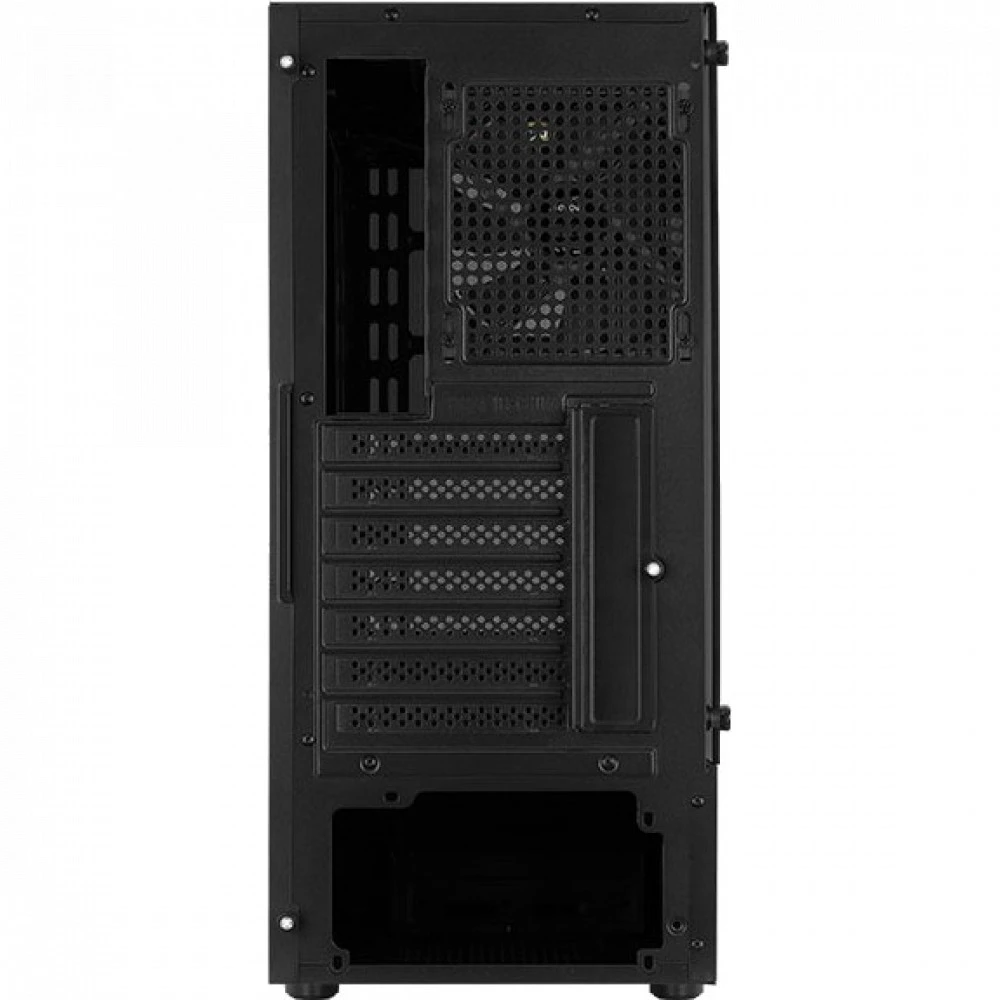 Корпус Aerocool Quantum-G-BK-v1 Mid-Tower