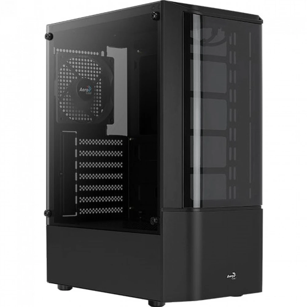 Корпус Aerocool Quantum-G-BK-v1 Mid-Tower