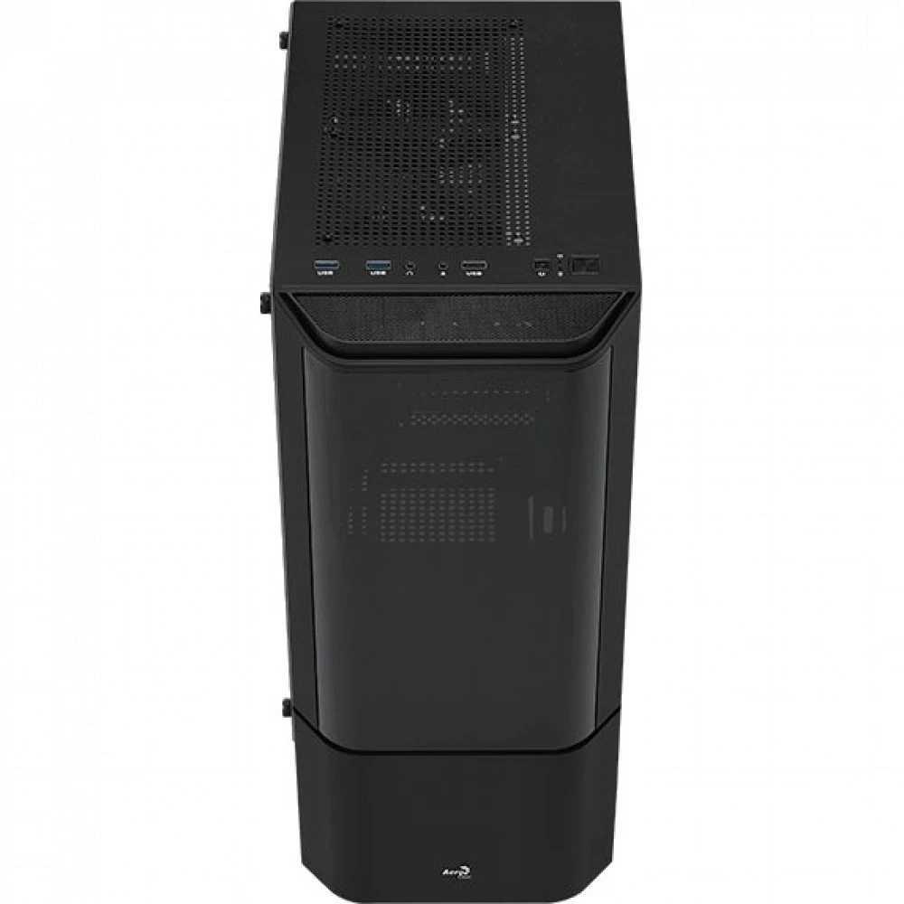 Корпус Aerocool Quantum-G-BK-v1 Mid-Tower