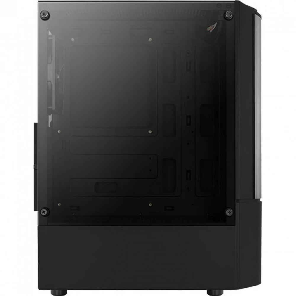 Корпус Aerocool Quantum-G-BK-v1 Mid-Tower
