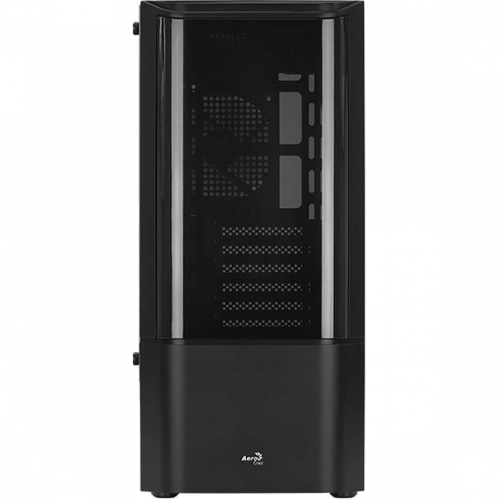 Корпус Aerocool Quantum-G-BK-v1 Mid-Tower