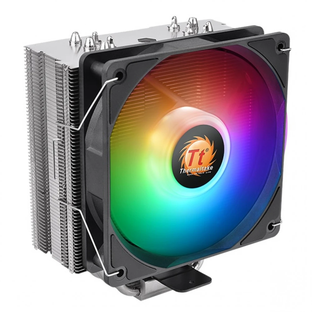 Система охлаждения Thermaltake UX210 ARGB 36727 Для процессора