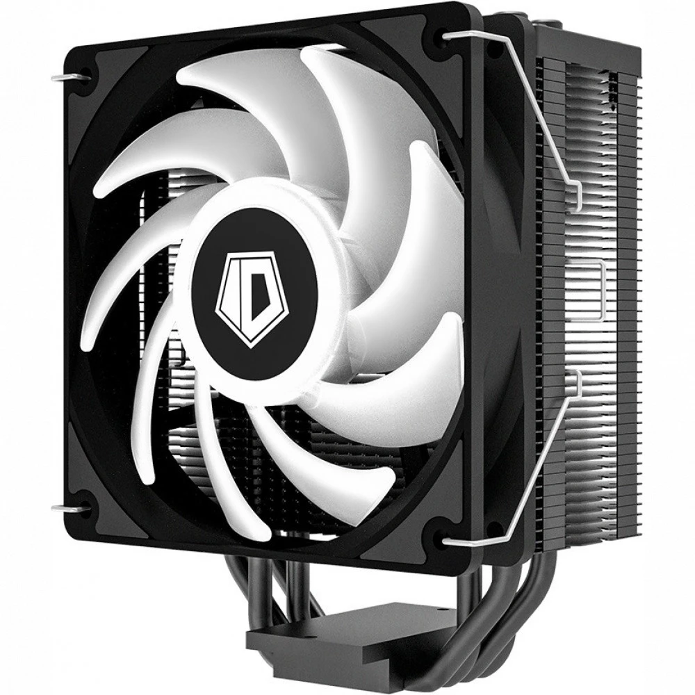 Система охлаждения ID-Cooling SE-224XT-ARGB V2