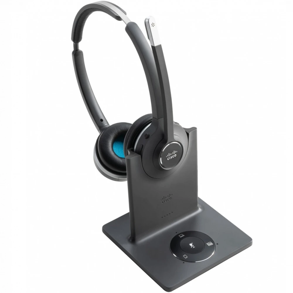 Наушники Cisco CP-HS-WL-562-M-EU=