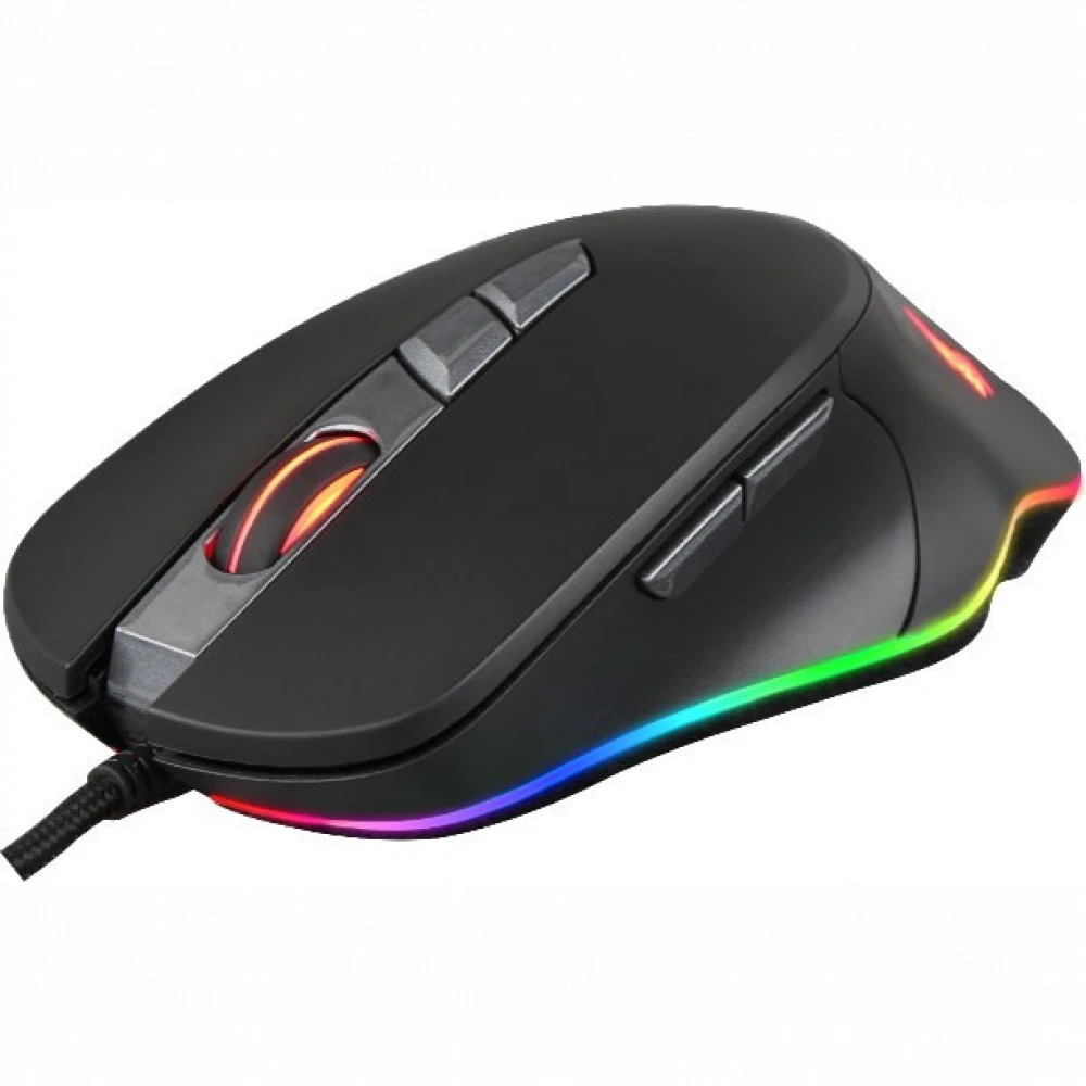 Мышь CROWN micro CMGM-903 Игровые, Проводная