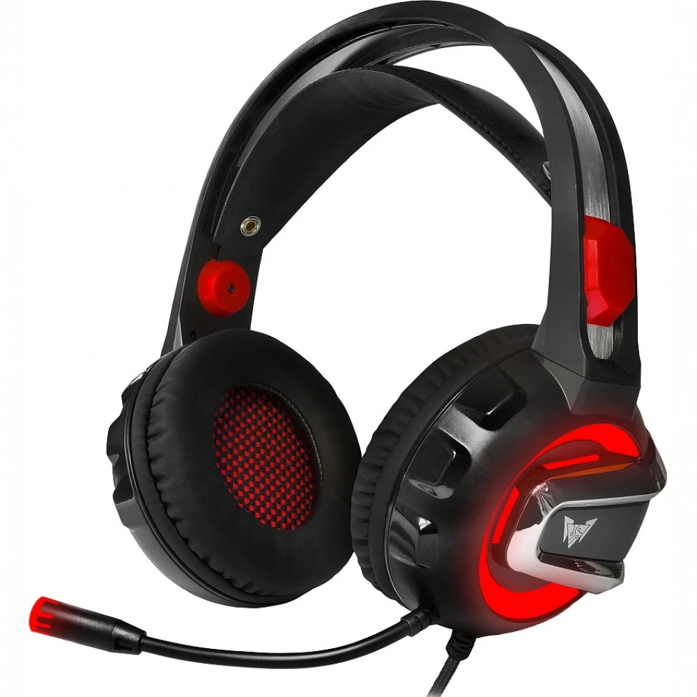 Наушники CROWN micro CMGH-3000