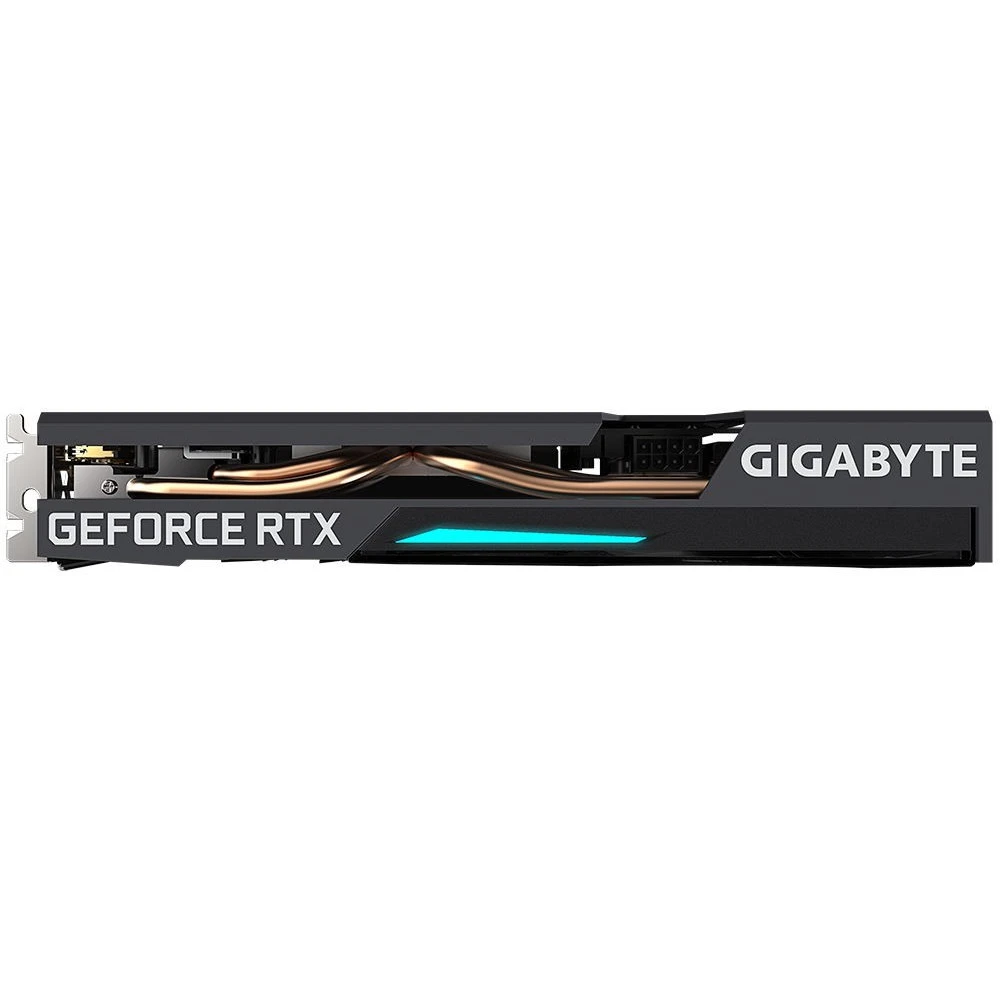 Видеокарта Gigabyte GeForce RTX 3060 EAGLE GV-N3060EAGLE-12GD 2.0 12 ГБ