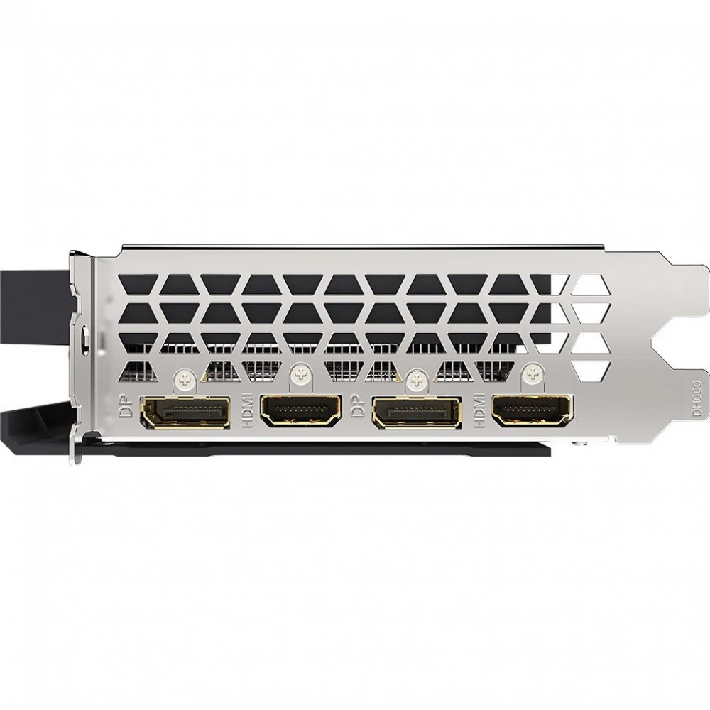 Видеокарта Gigabyte GeForce RTX 3060 EAGLE GV-N3060EAGLE-12GD 2.0 12 ГБ