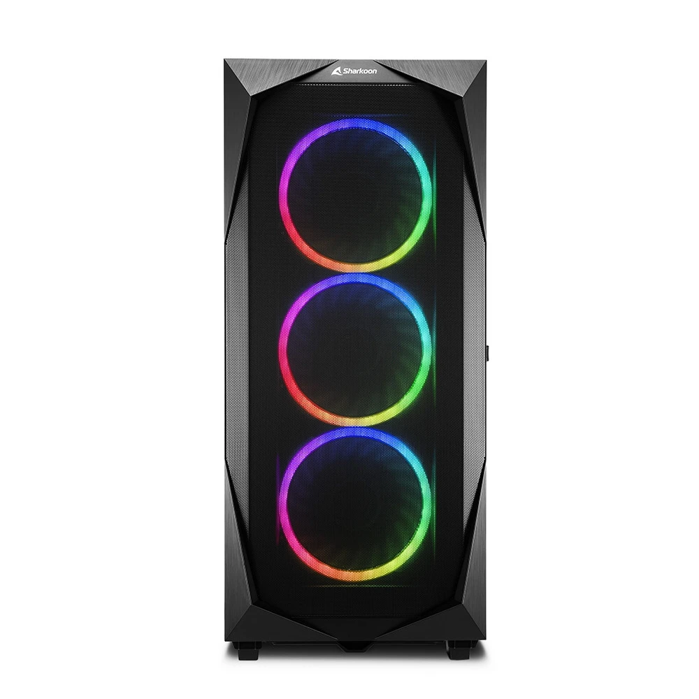 Корпус Sharkoon REV300 Mid-Tower