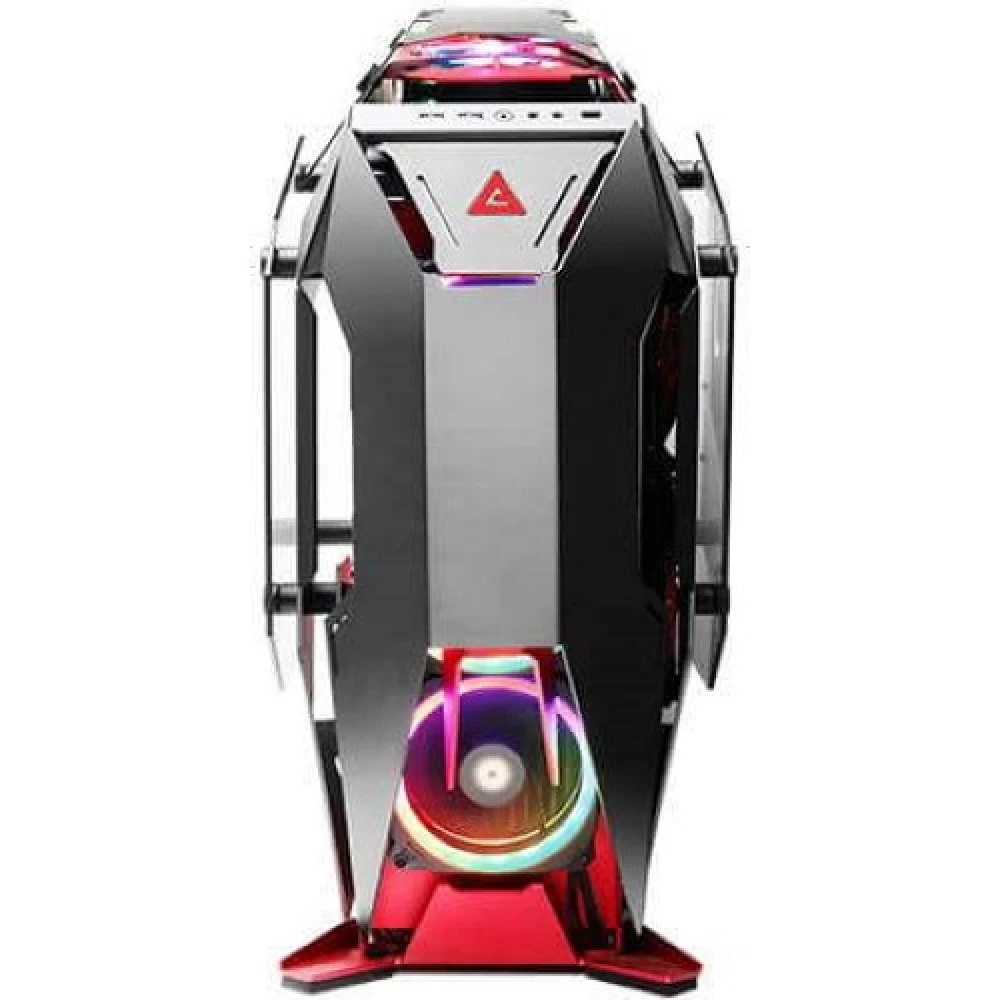 Корпус Antec Torque Mid-Tower