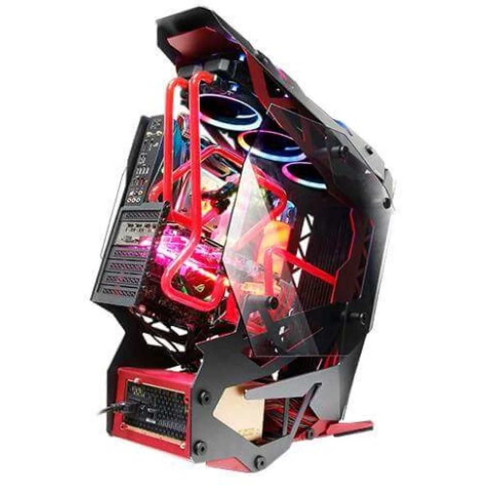 Корпус Antec Torque Mid-Tower