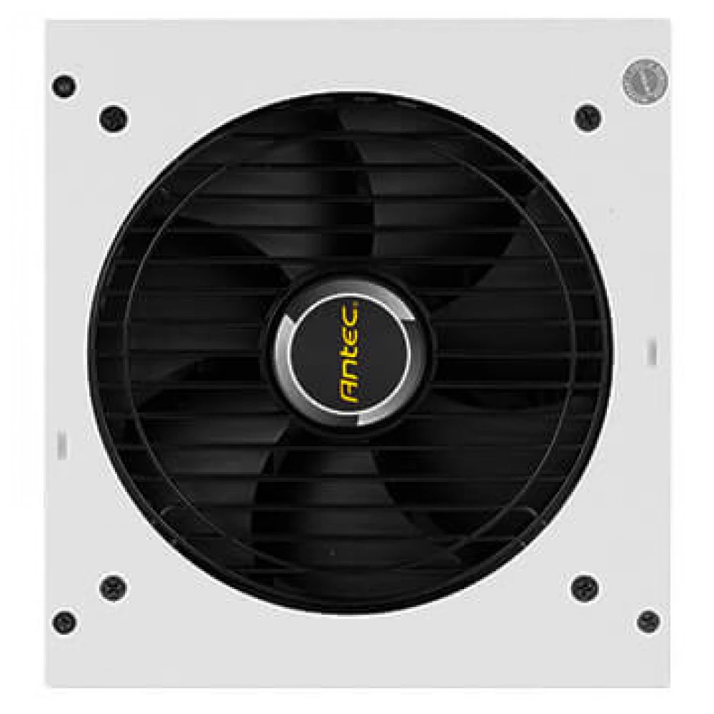 Блок питания Antec Earthwatts Gold Pro EA750G PRO White EC 750 Вт, 80+ Gold