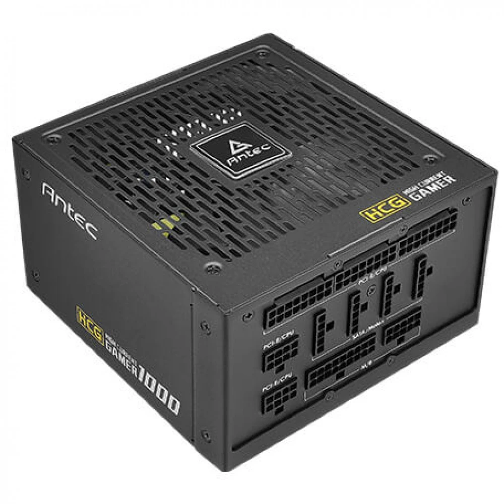Блок питания Antec High Current Gamer HCG1000 Gold EC 1000 Вт, 80+ Gold