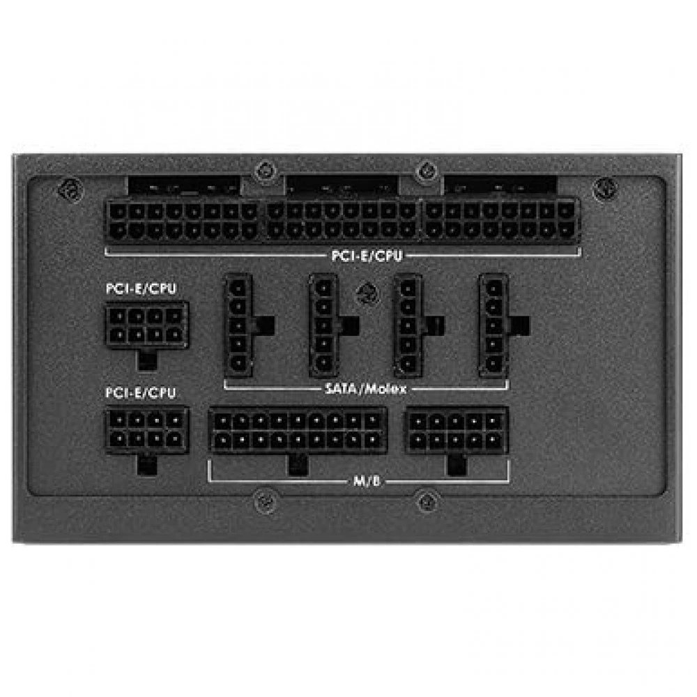 Блок питания Antec High Current Gamer HCG1000 Gold EC 1000 Вт, 80+ Gold