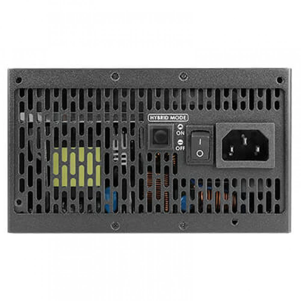 Блок питания Antec High Current Gamer HCG1000 Gold EC 1000 Вт, 80+ Gold
