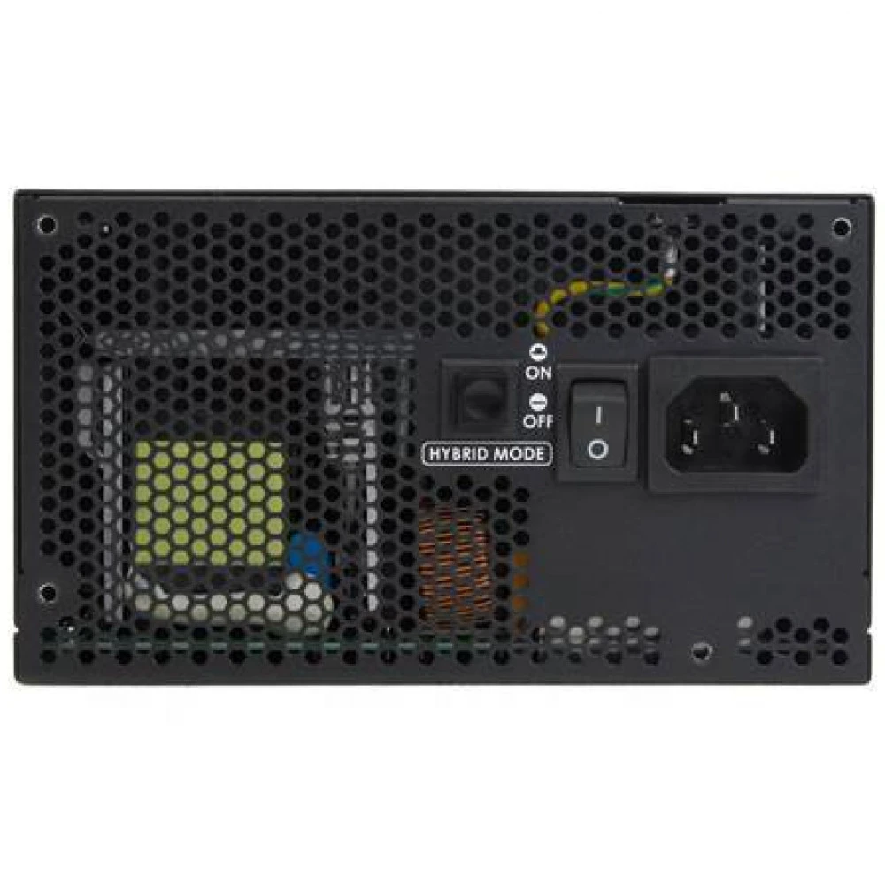 Блок питания Antec High Current Gamer HCG750 Gold EC 750 Вт, 80+ Gold