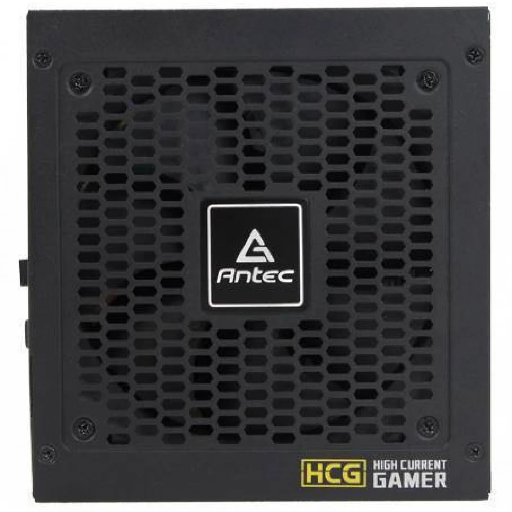 Блок питания Antec High Current Gamer HCG750 Gold EC 750 Вт, 80+ Gold