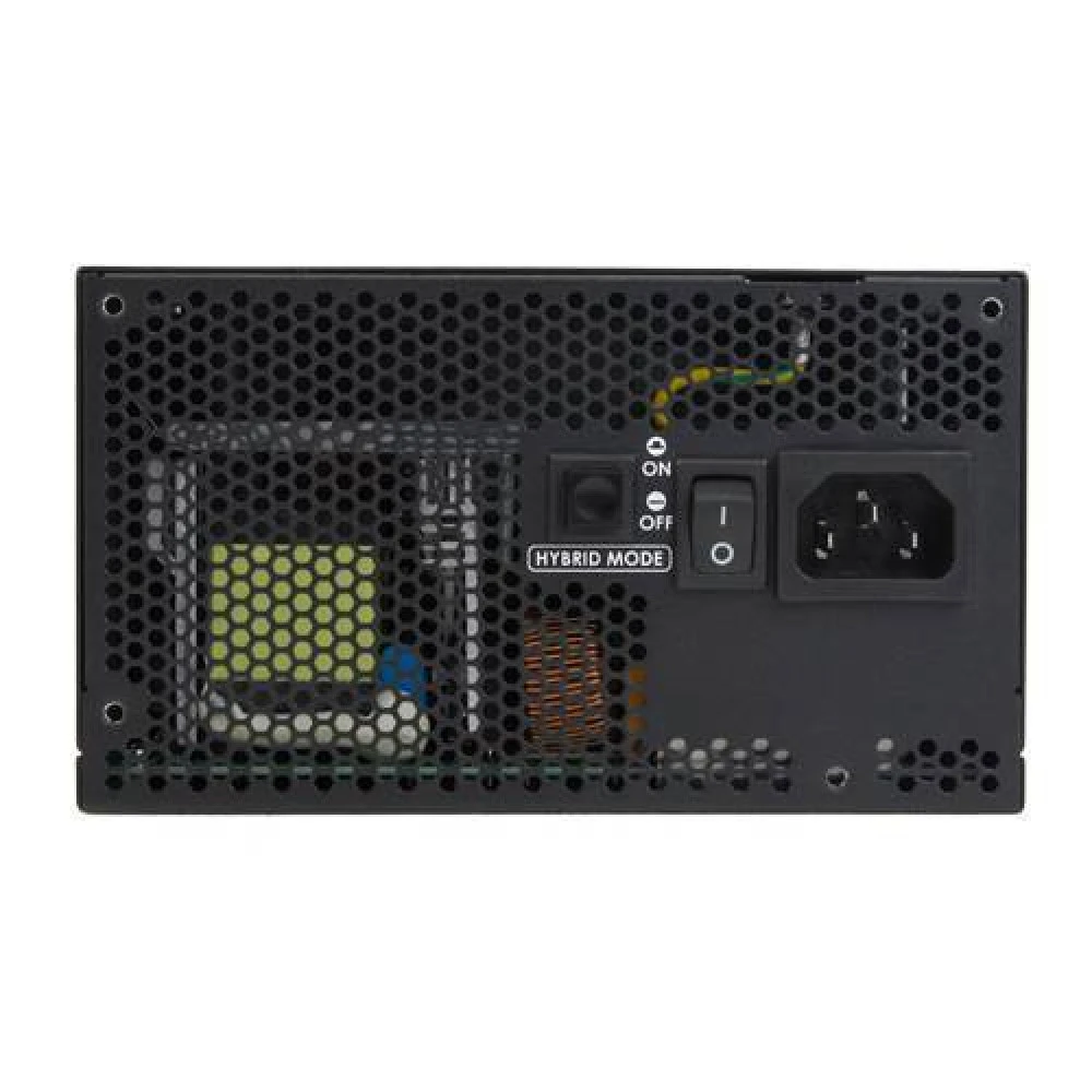 Блок питания Antec High Current Gamer HCG850 Gold EC 850 Вт, 80+ Gold