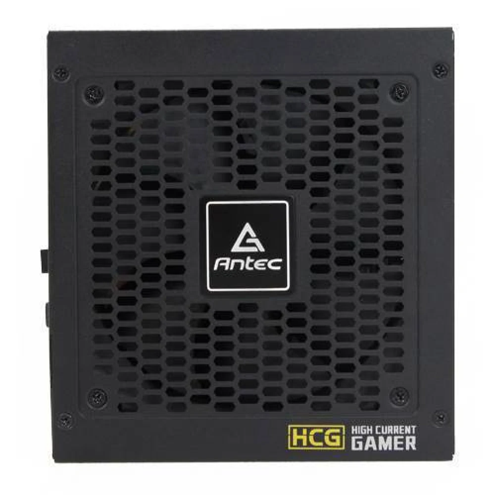Блок питания Antec High Current Gamer HCG850 Gold EC 850 Вт, 80+ Gold