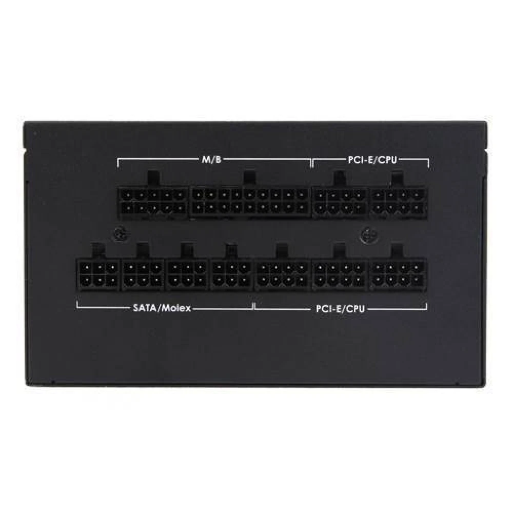 Блок питания Antec High Current Gamer HCG850 Gold EC 850 Вт, 80+ Gold
