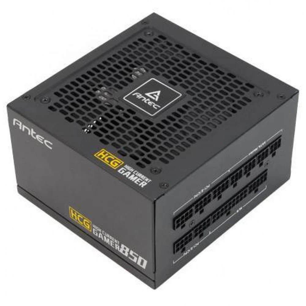 Блок питания Antec High Current Gamer HCG850 Gold EC 850 Вт, 80+ Gold
