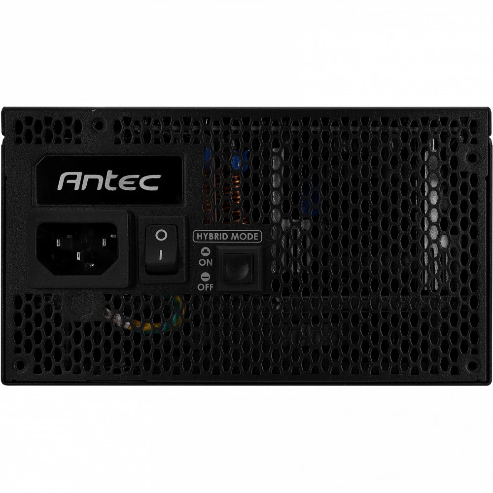 Блок питания Antec ST1000 EC 1000 Вт, 80+ Titanum