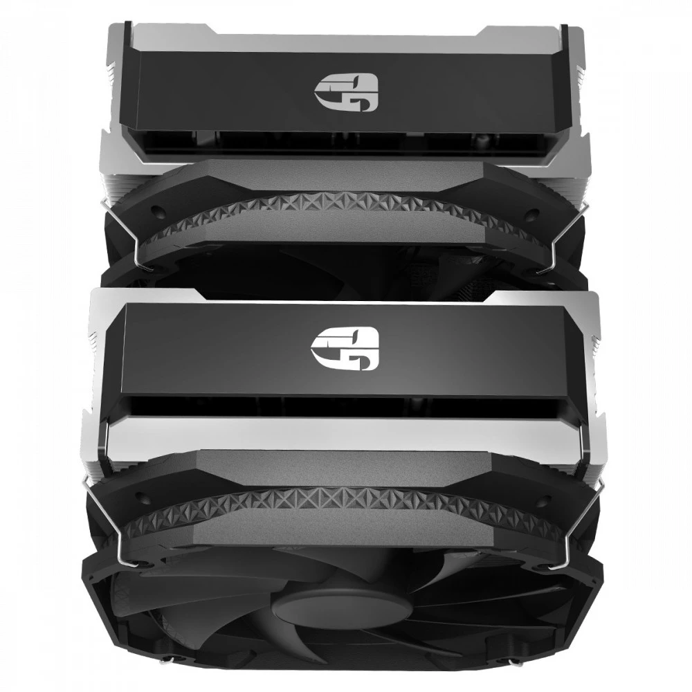 Система охлаждения Deepcool Assassin III DP-GS-MCH7-ASN-3 Для процессора