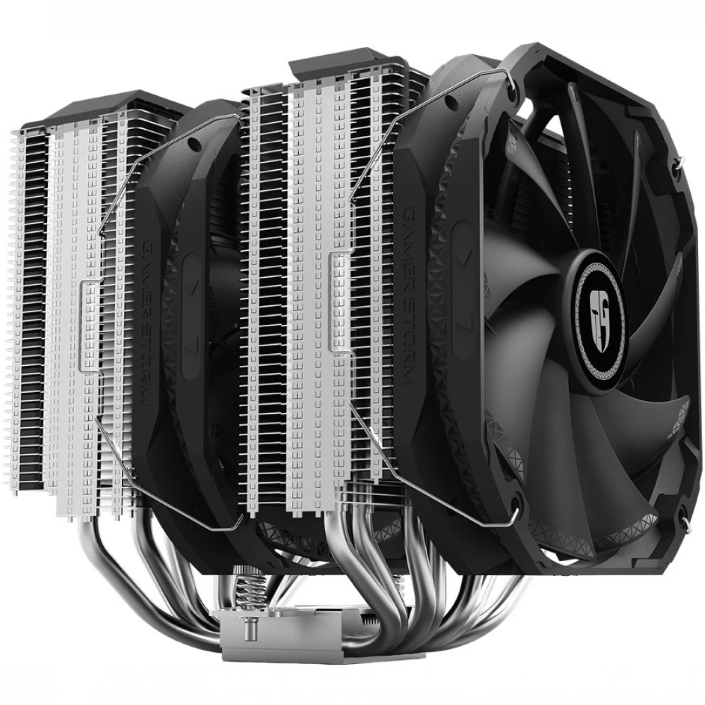 Система охлаждения Deepcool Assassin III DP-GS-MCH7-ASN-3 Для процессора