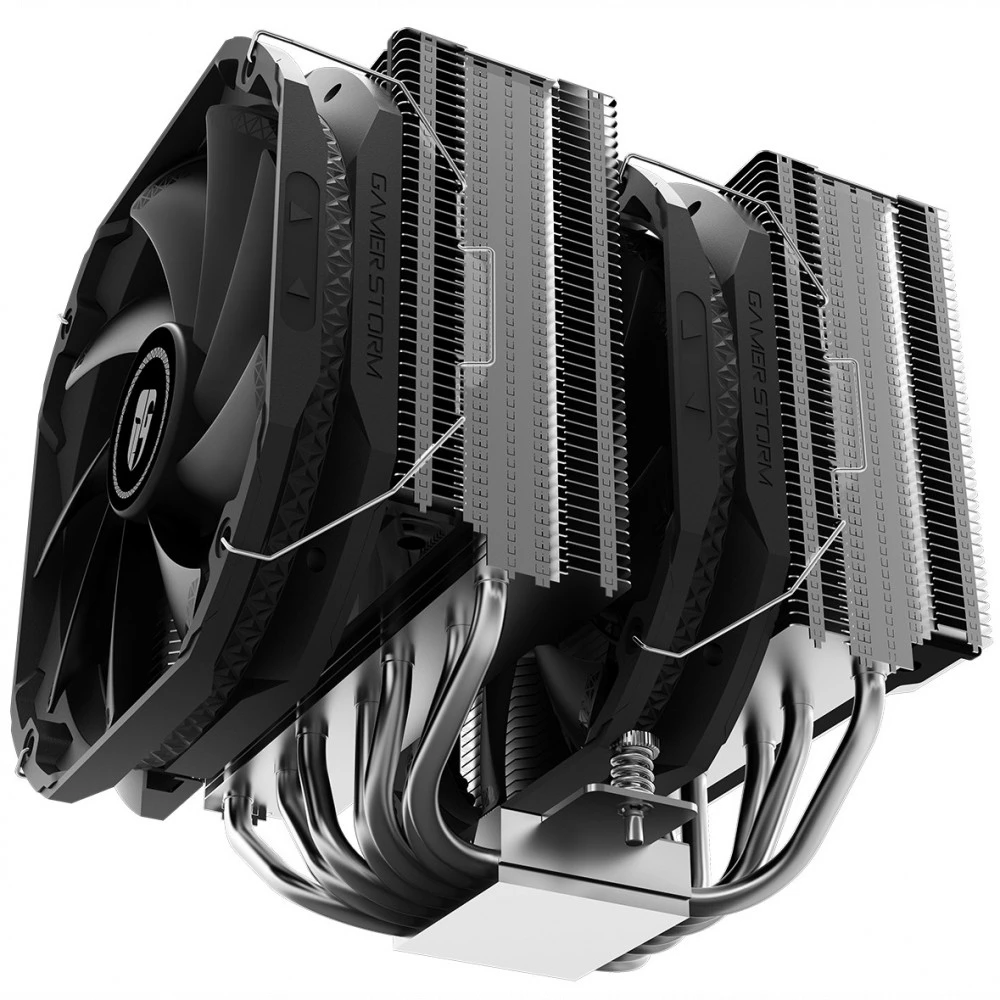 Система охлаждения Deepcool Assassin III DP-GS-MCH7-ASN-3 Для процессора