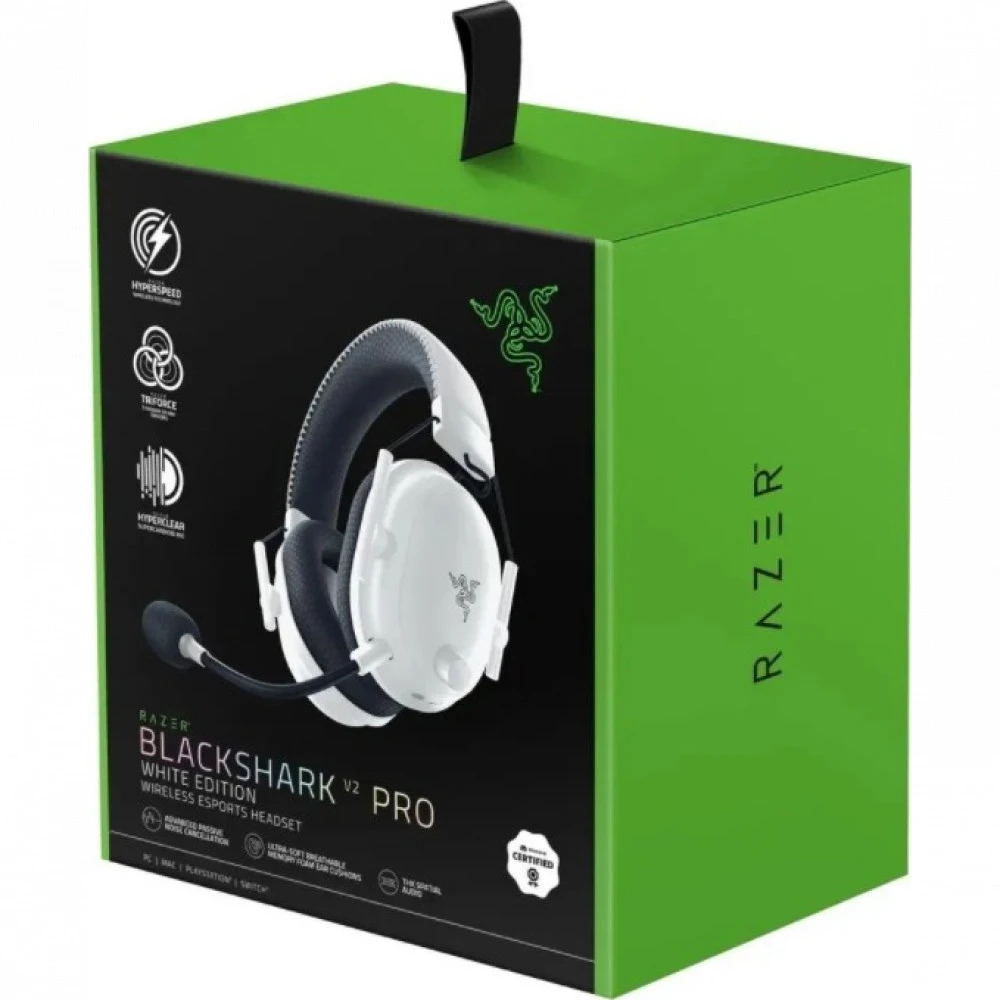 Наушники Razer Blackshark V2 Pro RZ04-03220300-R3M1