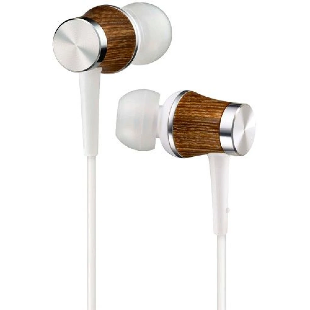 Наушники JVC HA-FW7-W-F