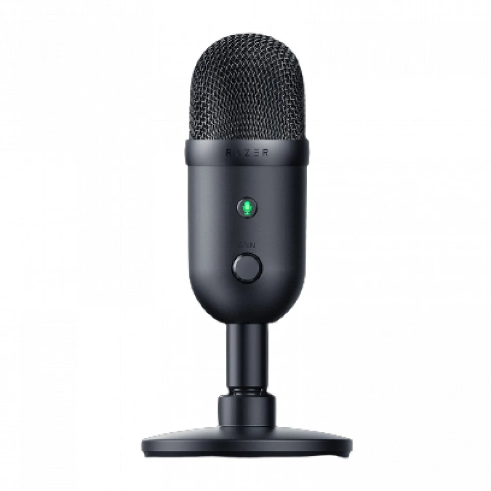 Микрофон Razer Seiren V2 X RZ19-04050100-R3M1