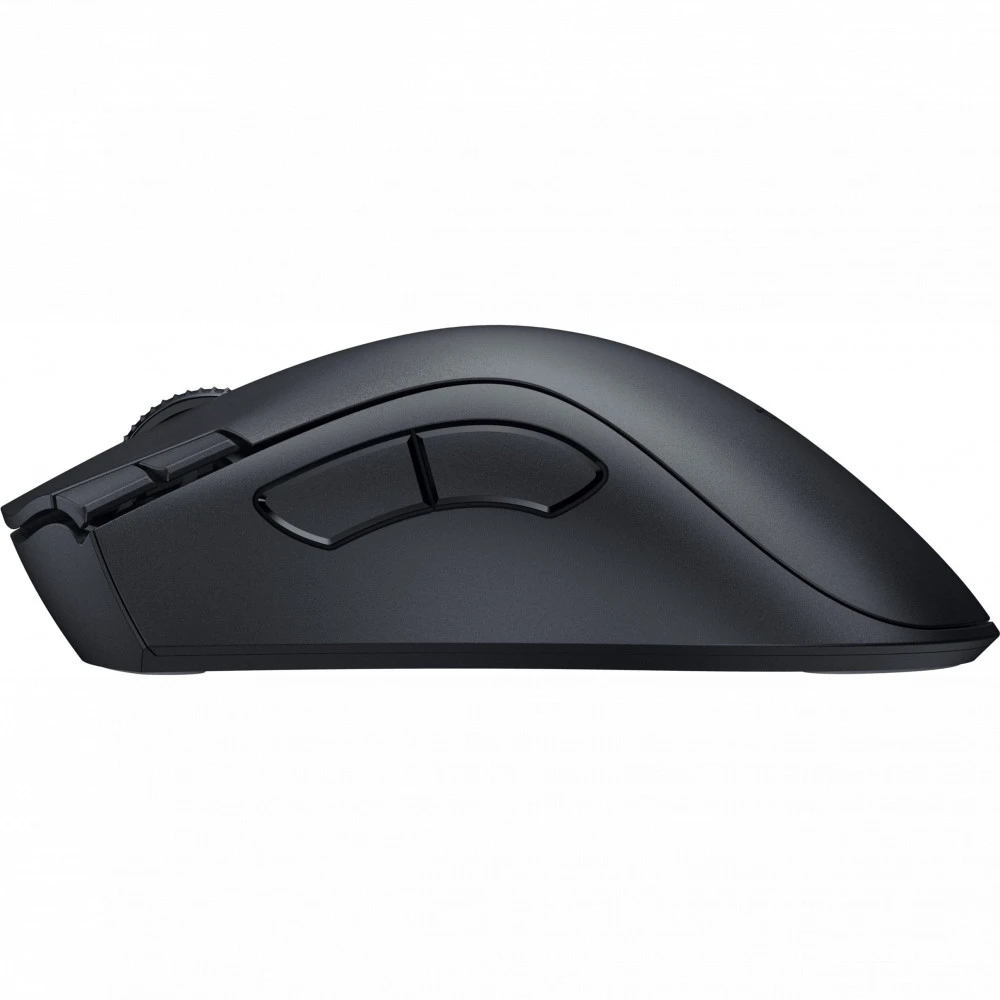 Мышь Razer DeathAdder V2 X HyperSpeed RZ01-04130100-R3G1 Игровые, Беспроводная