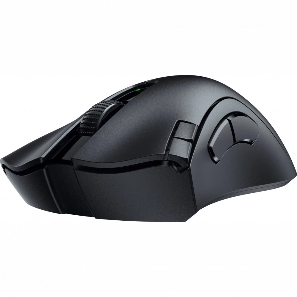Мышь Razer DeathAdder V2 X HyperSpeed RZ01-04130100-R3G1 Игровые, Беспроводная