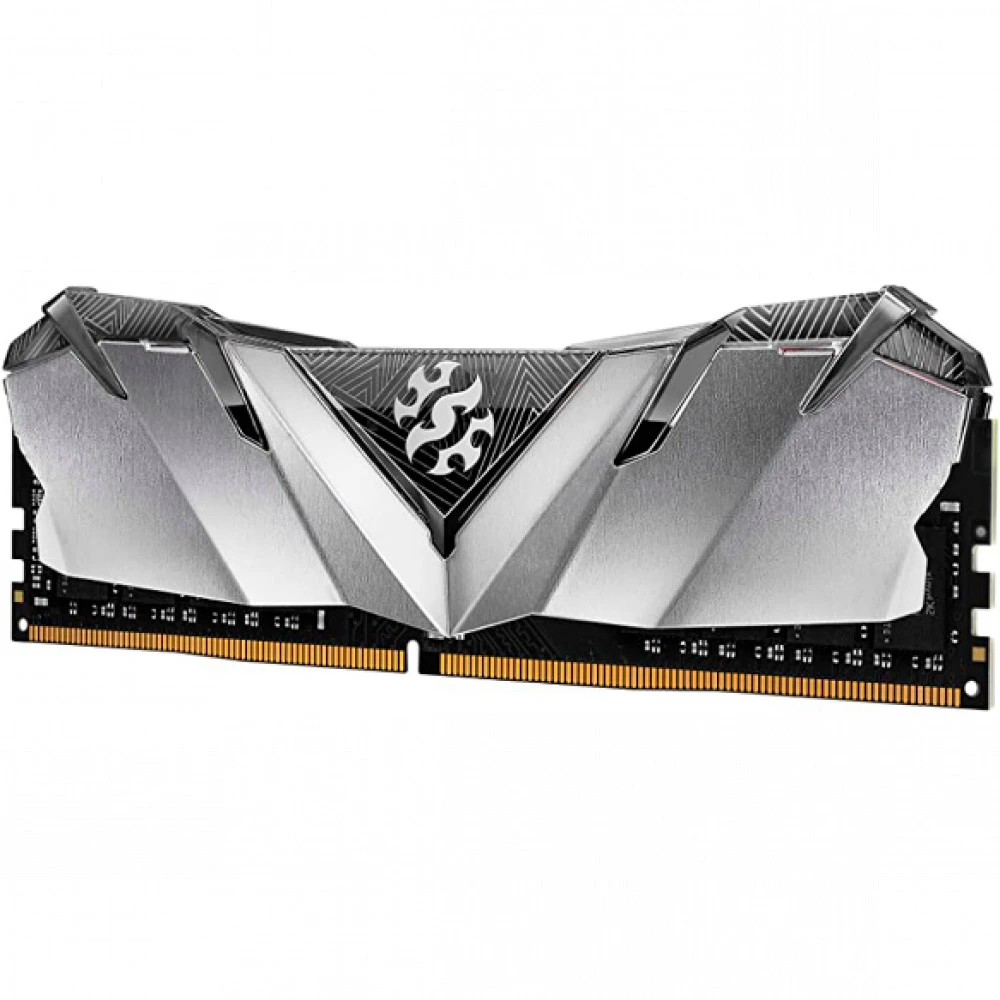 ОЗУ ADATA XPG GAMMIX D30 AX4U26668G16-SB30 DIMM, DDR4, 8 Гб, 2666 МГц
