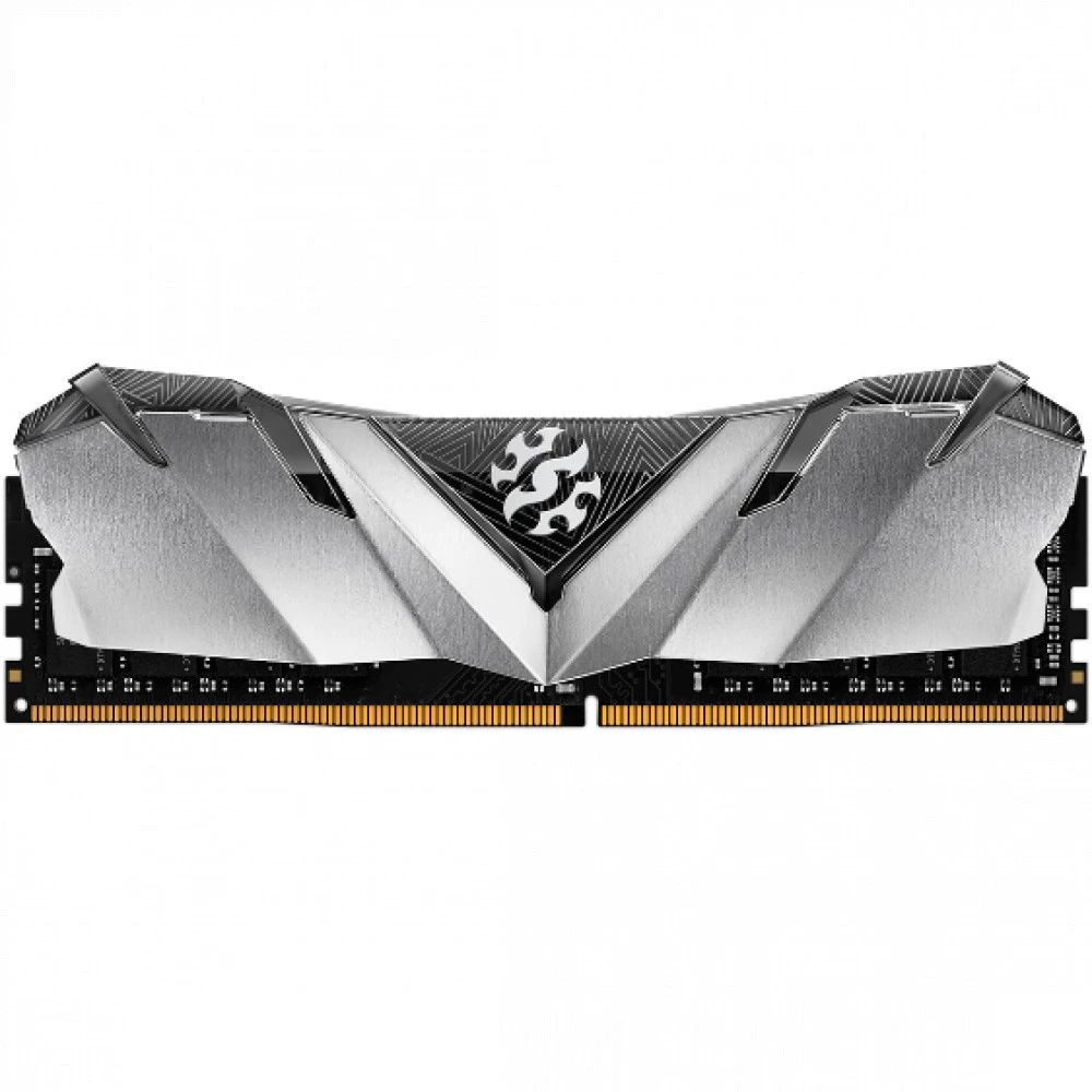 ОЗУ ADATA XPG GAMMIX D30 AX4U26668G16-SB30 DIMM, DDR4, 8 Гб, 2666 МГц