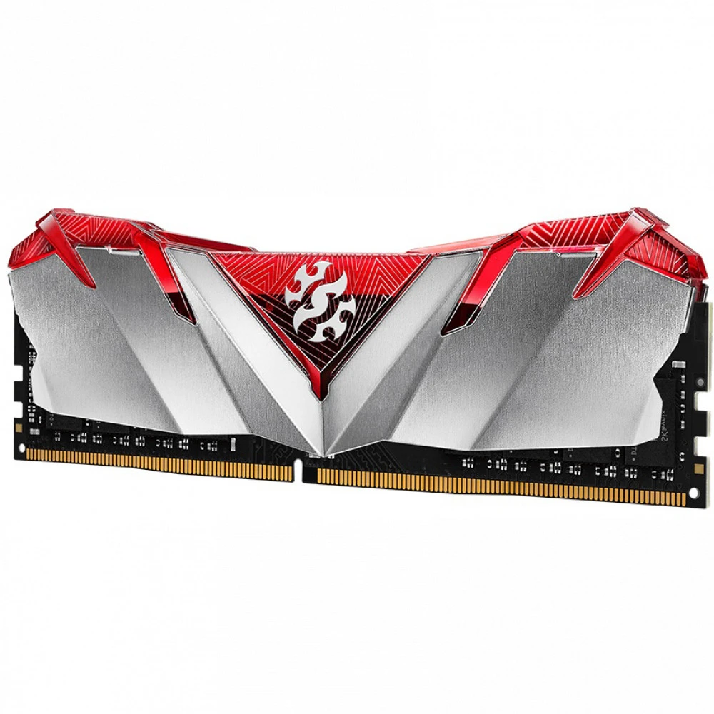 ОЗУ ADATA XPG GAMMIX D30 AX4U30008G16A-SR30 DIMM, DDR4, 8 Гб, 3000 МГц