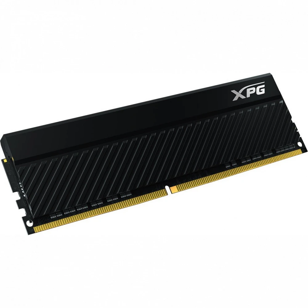 ОЗУ ADATA XPG GAMMIX D45 AX4U36008G18I-DCBKD45 DIMM, DDR4, 16 Гб (2 х 8 Гб), 3600 МГц