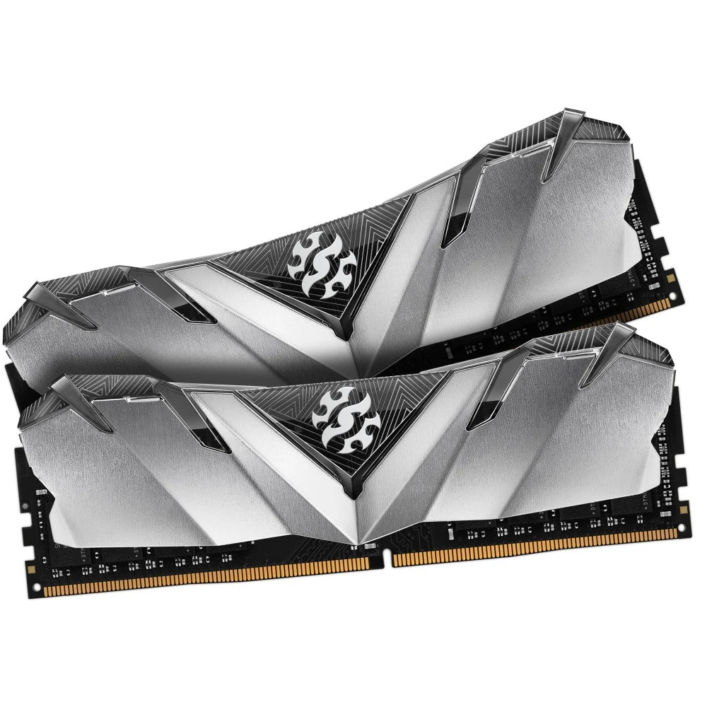 ОЗУ ADATA XPG GAMMIX D30 AX4U320016G16A-DB30 DIMM, DDR4, 32 Гб (2 х 16 Гб), 3200 МГц