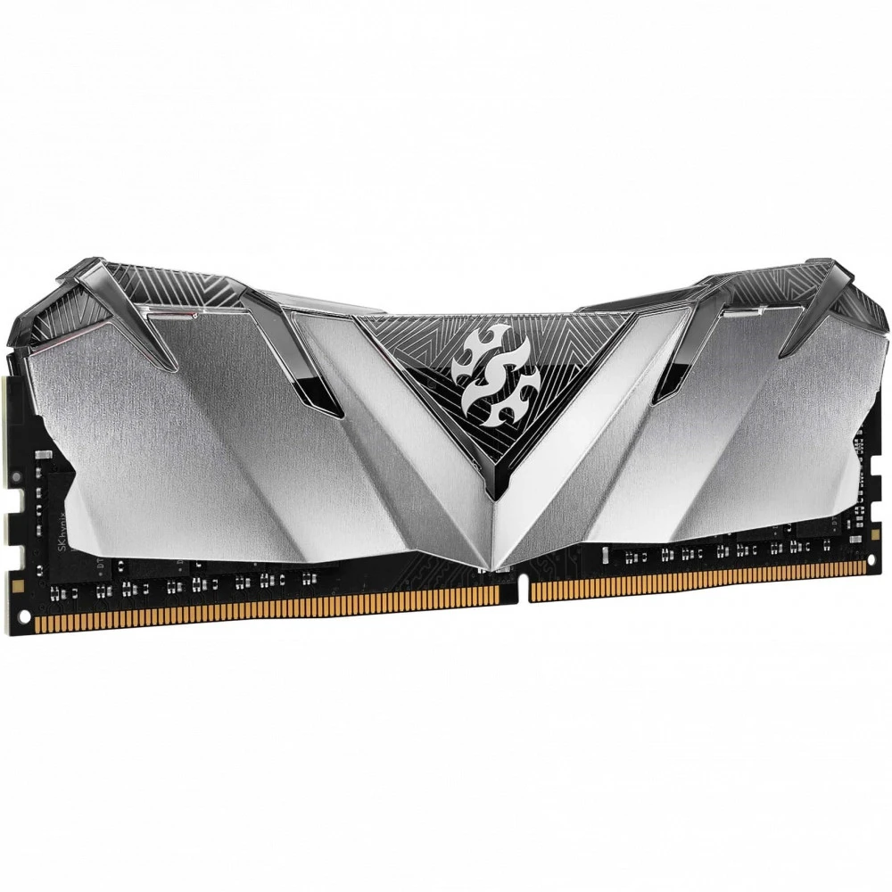 ОЗУ ADATA XPG GAMMIX D30 AX4U320016G16A-DB30 DIMM, DDR4, 32 Гб (2 х 16 Гб), 3200 МГц