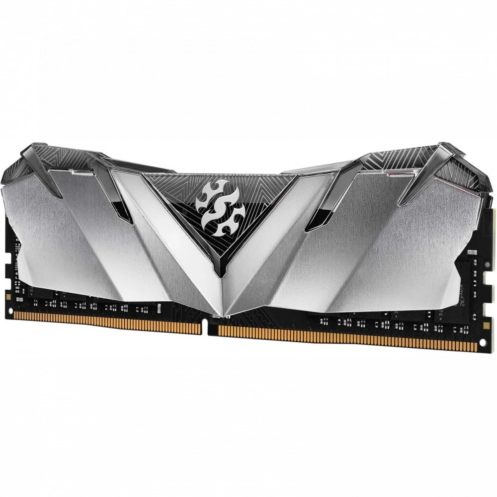 ОЗУ ADATA XPG GAMMIX D30 AX4U320016G16A-DB30 DIMM, DDR4, 32 Гб (2 х 16 Гб), 3200 МГц