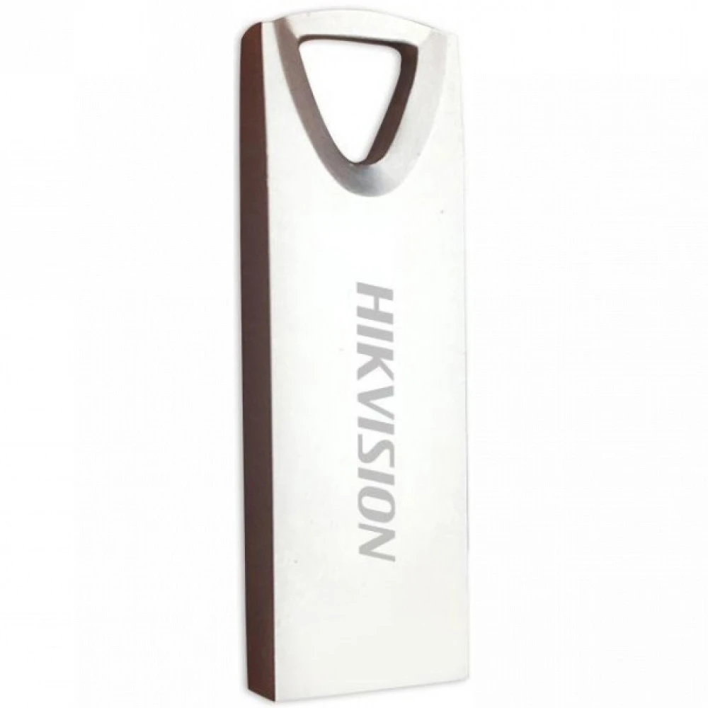USB флешка (Flash) Hikvision M200 Silver HS-USB-M200/128G 128 ГБ